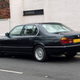 Illustration for article titled How to roll in style, or why the E32 is the car to get!